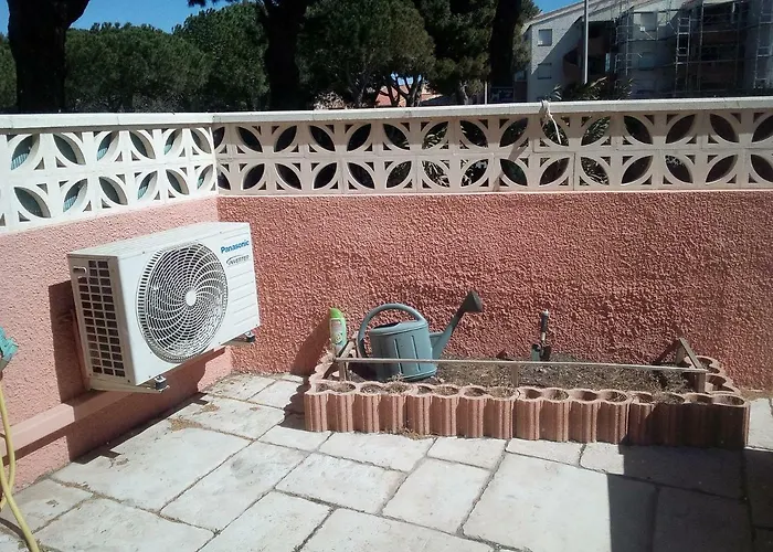 Appartement En Bord De Mer