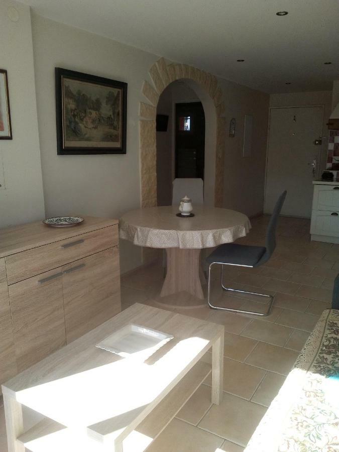 Apartment En Bord De *